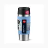 EMSA vakuový hrnek Travel Mug Wave 0,36l pastelově modrý Náhled obrázku produktu 2