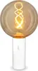 Nuovo Garden EDY BULB G125 Batteria weiß Anteprima dell’immagine prodotto 4