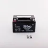 NITRO NTZ10S SLA (WC) Gel 12V/8,6Ah batteries [150x87x93] Voir les images du produit 1