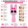 Wiztex Sprunki Kuscheltier - 20 cm Spunki Horror Spiel Produktbild-Vorschau 5