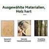 Schlüsselbretter, Schlüsselhalter, Schlüsselboard, Holz Produktbild-Vorschau 8
