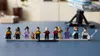 LEGO Icons 10356 Star Trek: U.S.S. Enterprise NCC-1701-D Produktbild-Vorschau 8