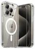 zestaw ochronny 2 w 1 dla Apple iPhone 16 Pro Max składa Podgląd zdjęcia produktu 1