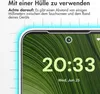 Accezz Screen Protector aus gehärtetem Glas Fairphone 6 Produktbild-Vorschau 3