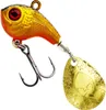 Westin Dropbite Spin Tail Jig 2,6cm / 8g - Gold Rush Produktbild-Vorschau 3