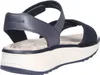 Joya mules femme bleu Voir les images du produit 14