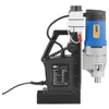 Magnetická vrtačka MSW - 1 380 Watt - 600 otáček za minutu Náhled obrázku produktu 4
