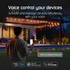 Ledvion LED Gartenbeleuchtung IP65 24W Warmweiß Kaltweiss Produktbild-Vorschau 6