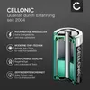 CELLONIC 2x Akku für Haustechnik Kompatibel mit Roto RT2-SF Produktbild-Vorschau 7
