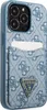 Guess Guhcp13Lp4Tpb Custodia rigida per Iphone 13 Pro / 13 Anteprima dell’immagine prodotto 4