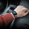 Silikonowa opaska Silicone Strap APS do Apple Watch 42 / 44 Podgląd zdjęcia produktu 5