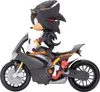 Sonic - The Hedgehog Movie 3 Actionfigur mit Fahrzeug 13 cm Produktbild-Vorschau 4
