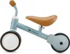 Kinderkraft CUTIE Tricycle - Mini tricycle/toboggan - Selle Voir les images du produit 10