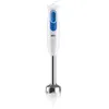Braun MQ20001MWH, Ponorný mixér, 1,2 m, 600 W, Modrá, Biela Náhľad obrázku produktu 2