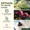 Cuisinart EasyFreeze, Kompresorový zmrzlinovač, 0,95 l, 1 Náhled obrázku produktu 9