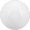KADAX Saladier 20 cm, 1 pièce, saladier blanc en verre Voir les images du produit 10
