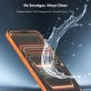 1-pak iPhone 17 Pro Max Szkło ochronne na ekran - Szkło Podgląd zdjęcia produktu 6