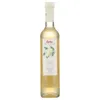 A bottle of Darbo Holunderblüten Sirup on a white background. Anteprima dell’immagine prodotto