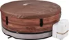 MSPA Duet F-DU062W Whirlpool 930 l Marimex MSPA 11400273 Voir les images du produit 2