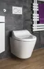 Sapho USPA LUX Dusch-WC mit Fernbedienung Produktbild-Vorschau 3