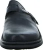 Josef Seibel Herren Leder Clogs schwarz, Glattleder, Produktbild-Vorschau 52