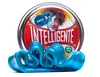Intelligente Knete Pacific, Knetmasse, Blau, Grün, Produktbild-Vorschau 1