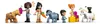 LEGO Friends 42654 Pony Ranch & Stables - Building Set for Productafbeelding-voorbeeld 18