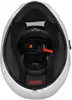 Casco Simpson Venom, bianco, M (57/58) Anteprima dell’immagine prodotto 5
