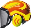 Pfanner PROTOS INTEGRAL FOREST 204002-10-62 orange/gelb Produktbild-Vorschau 5