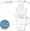 Brita Krug Aluna 2,4L Weiß + Maxtra Pro Filter Produktbild-Vorschau 11