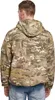 Brandit Windbreaker Jacke, safari, XL Produktbild-Vorschau 5