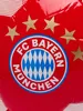 Futbalové lopty FC Bayern Mníchov | Junior Veľkosť 4 | Náhľad obrázku produktu 3