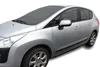 Heko Deflecteurs D'Air / De Vent Pour Peugeot 3008 Voir les images du produit 2