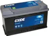 Exide EB950 Excell 12V 95Ah 800A Autobatterie Produktbild-Vorschau 10