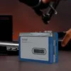 Kazetový prehrávač Bluetooth, kazetový prehrávač Walkman, Náhľad obrázku produktu 9