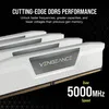 32GB PC 6000 CL36 CORSAIR KIT (2x16GB) VENGEANCE white Produktbild-Vorschau 5