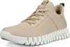 ECCO GRUUV Sneaker Schnürer Herren beige 47 Produktbild-Vorschau 6