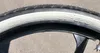 Pneumatici Beach Bum 26 x 2,125 a pareti bianche Anteprima dell’immagine prodotto 2