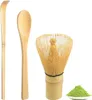 Matcha Set, Matcha Besen, Bambusbesen Matcha, Produktbild-Vorschau 1
