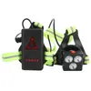 Lampka nocna LED z funkcją ładowania przez USB, lampka na Podgląd zdjęcia produktu 5