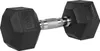 VirtuFit Hexa Kurzhantel Pro 10 kg Hantel mit Produktbild-Vorschau 1