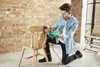 Black & Decker KA280K Multi sander Anteprima dell’immagine prodotto 8