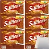 Lorenz Saltletts Sticks Vollkorn Salzstangen mit Meersalz Produktbild-Vorschau 1