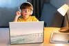 MuchoWow® Laptop Aufkleber Sticker Cover Meer - Strand - Produktbild-Vorschau 3