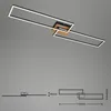 Plafonnier BRILONER LEUCHTEN FRAME, 40 W, 4400 lm, IP20, Voir les images du produit 10