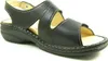 Finn Comfort Milos, Sandale, Nappa (Glattleder), schwarz Produktbild-Vorschau 38