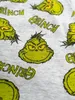 The Grinch Boxershorts für Herren - Unterhose Retro Boxer Produktbild-Vorschau 4