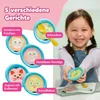 BABY born Fütterset für Puppen mit Teller, Löffel und 5 Produktbild-Vorschau 3