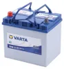 Batérie Varta Dynamic SLI 60Ah, 12V, 540A, D48 Náhľad obrázku produktu 12