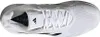 adidas Barricade 13 Cloud White Core Black Grey Three - EU Produktbild-Vorschau 6